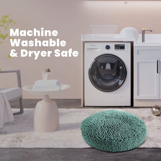 how to wash calming dog bed