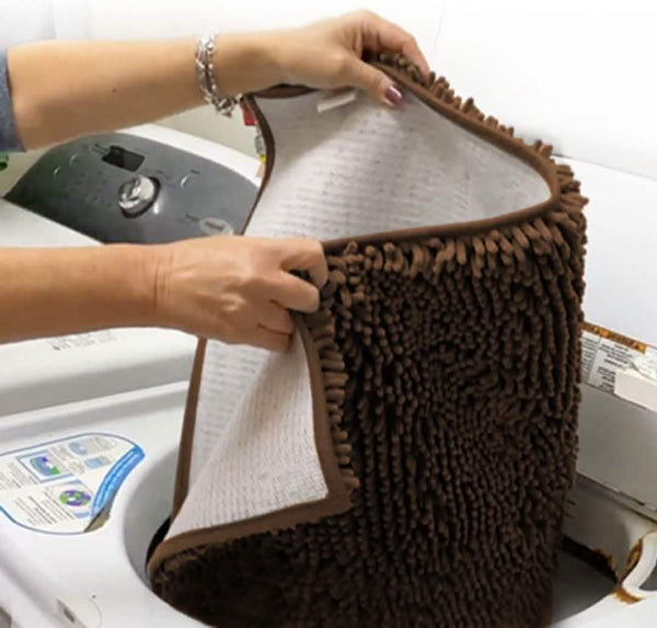 Muddy Mat® - Anti-Mud Dog Door Mat