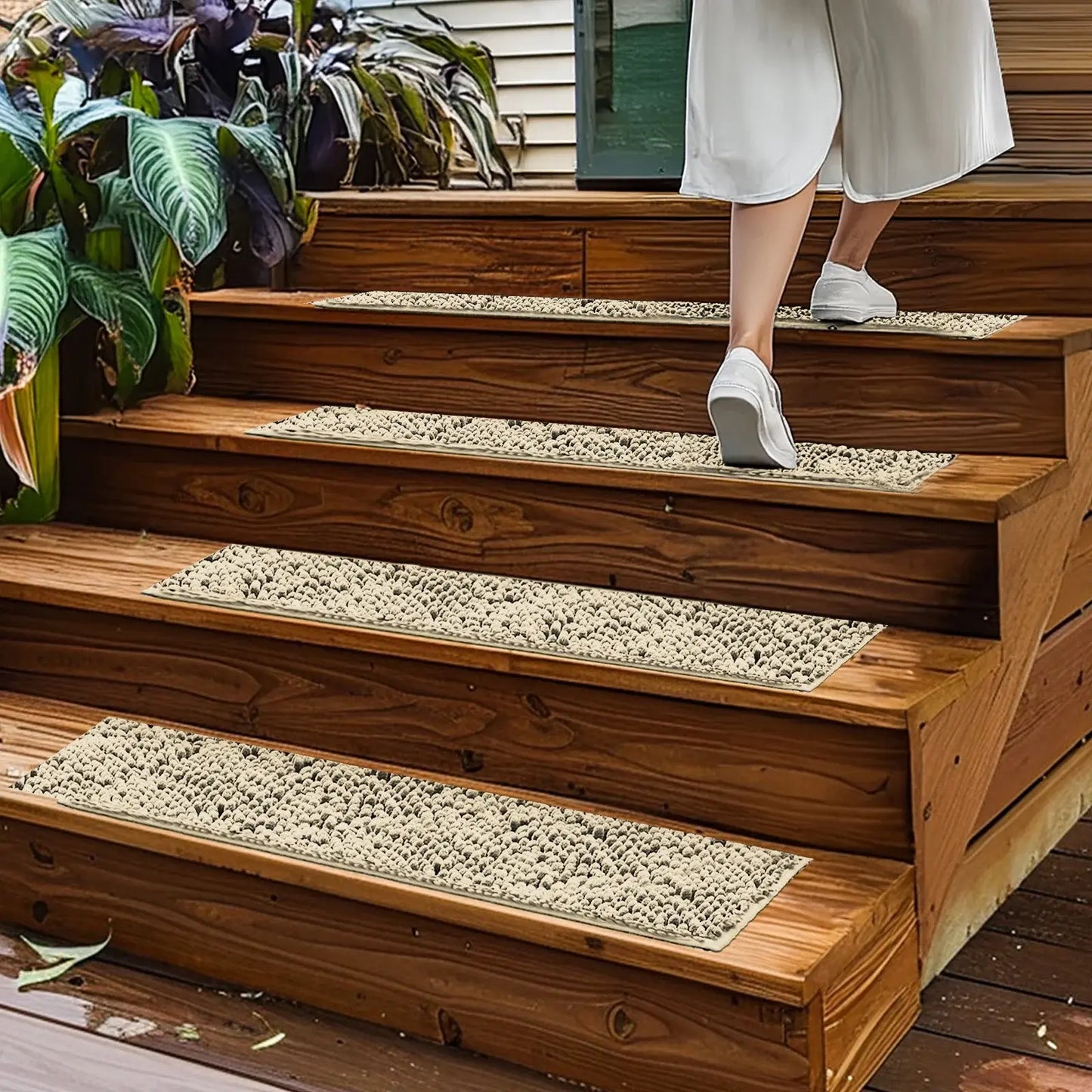 Muddy Mat® - Stair Runners for Dogs