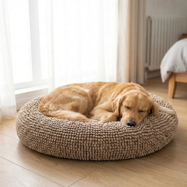 Cloud K-9 Bed – Cloud Bed for Dogs