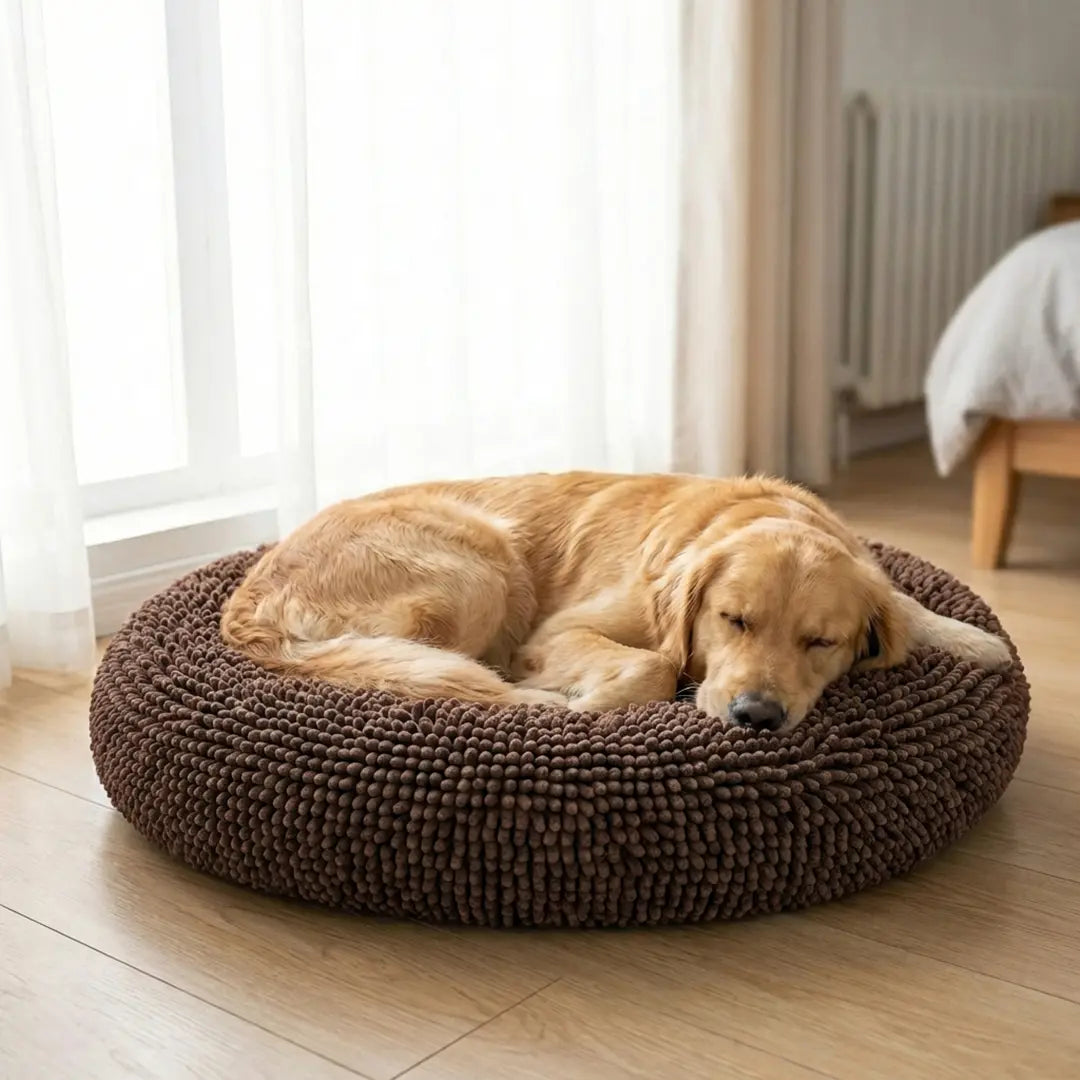 Cloud K-9 Bed – Cloud Bed for Dogs