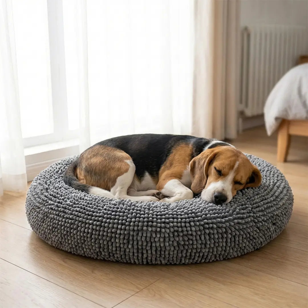 Cloud K-9 Bed – Cloud Bed for Dogs