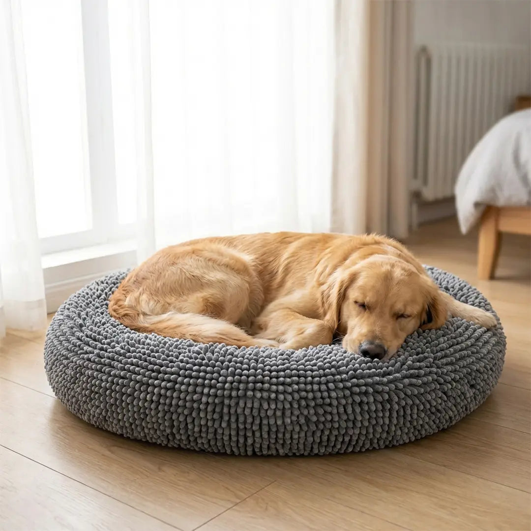 Cloud K-9 Bed – Cloud Bed for Dogs