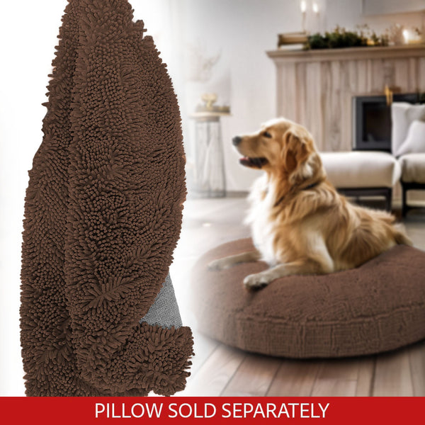 Cloud K9 - Chenille Dog Bed Cover