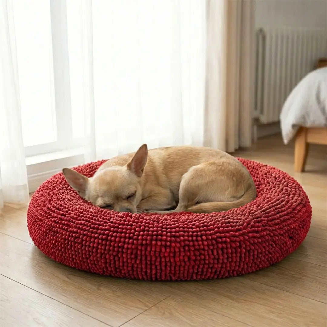 Cloud K-9 Bed – Cloud Bed for Dogs