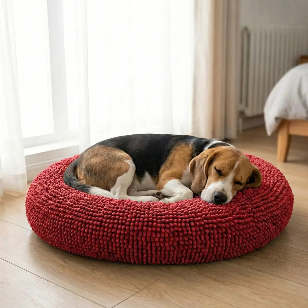 Cloud K-9 Bed – Cloud Bed for Dogs