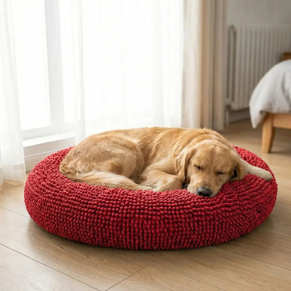 Cloud K-9 Bed – Cloud Bed for Dogs