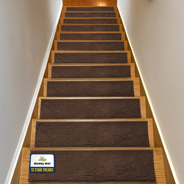 Muddy Mat® - Stair Runners for Dogs