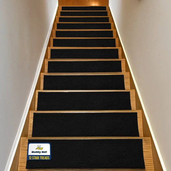 Muddy Mat® - Stair Runners for Dogs