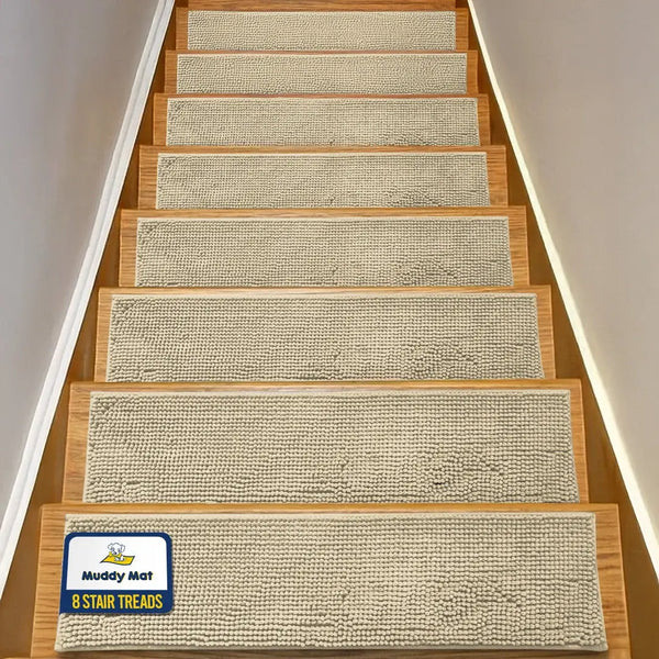Muddy Mat® - Stair Runners for Dogs