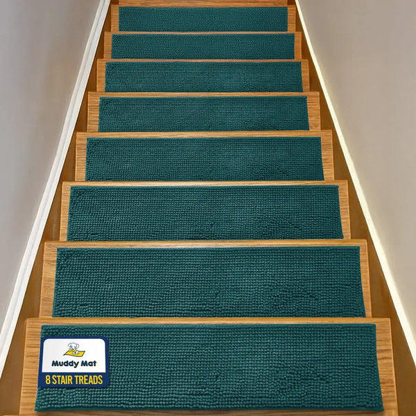 Muddy Mat® - Stair Runners for Dogs