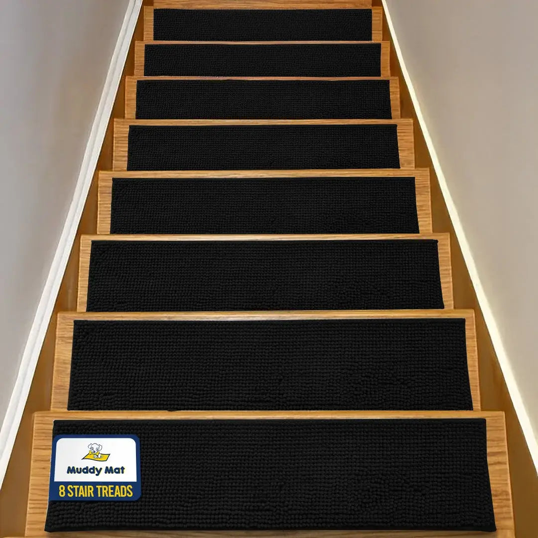 Muddy Mat® - Stair Runners for Dogs