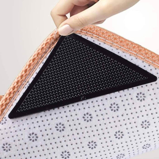 Rug Gripping Pads (Pack of 4)