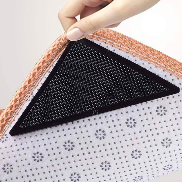 Rug Gripping Pads (Pack of 4)