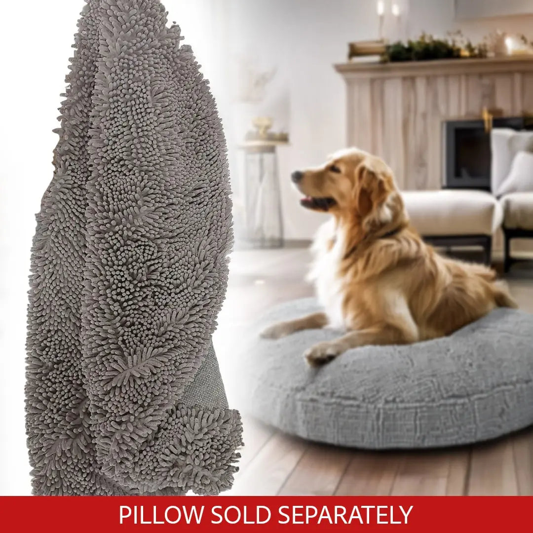 Cloud K9 - Chenille Dog Bed Cover